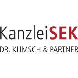 Kanzlei SEK Logo